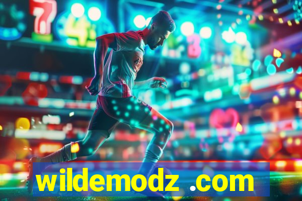 wildemodz .com